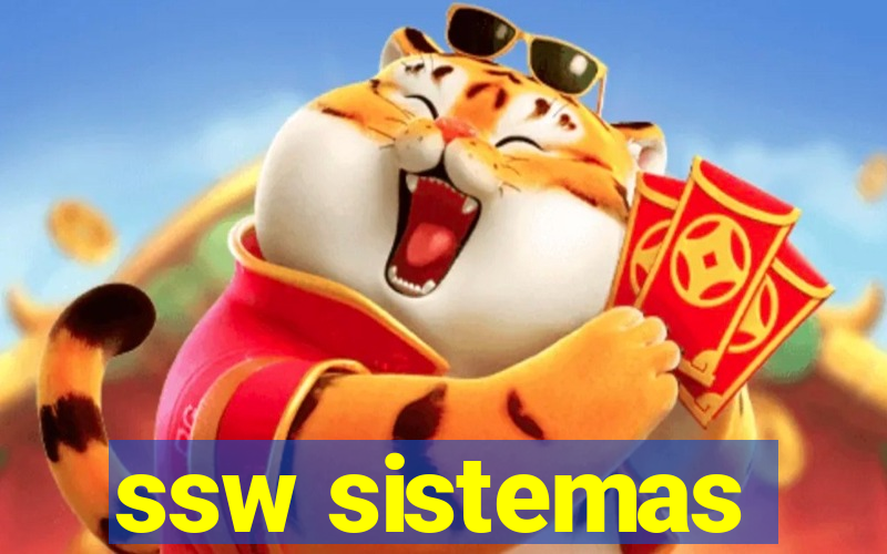 ssw sistemas